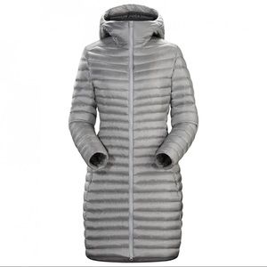 Arc’teryx Nuri Down Coat